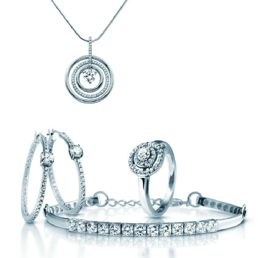 DIAMONFIRE CLASSIC