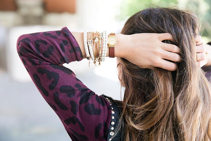 ALEXANDANI Y MY PEEPTOES