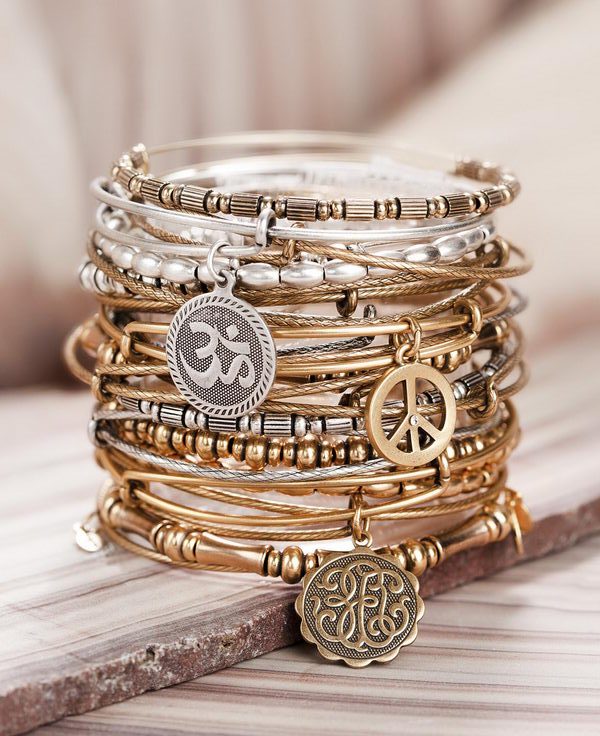 PULSERAS ALEX AND ANI