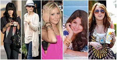 PULSERAS ALEX AND ANI FAMOSAS ALEX AND ANI