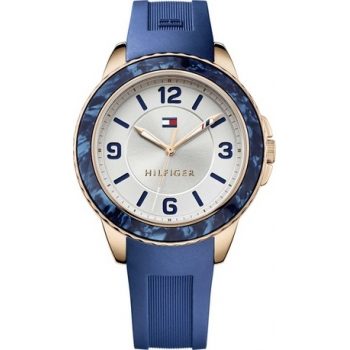 RELOJ DE LA MARCA TOMMY HILFIGER