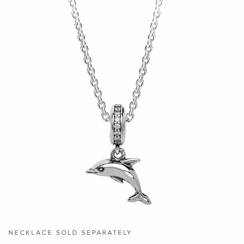 Abalorio Charm delfin PANDORA 2015