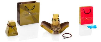 PACKAGING OFICIAL VIDAL VIDAL