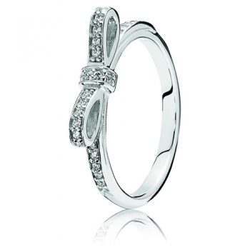 ANILLO PANDORA LAZO