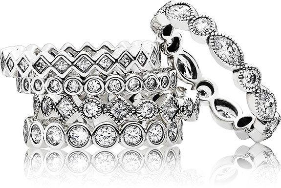 ANILLOS PANDORA 2015
