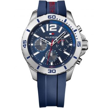 RELOJ TOMMY HILFIGER HOMBRE.