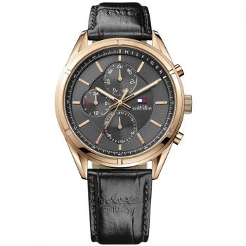 RELOJ TOMMY HOMBRE RETRO.