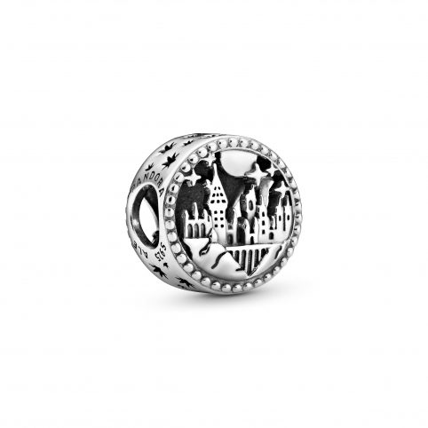 CHARM HOGWARTS