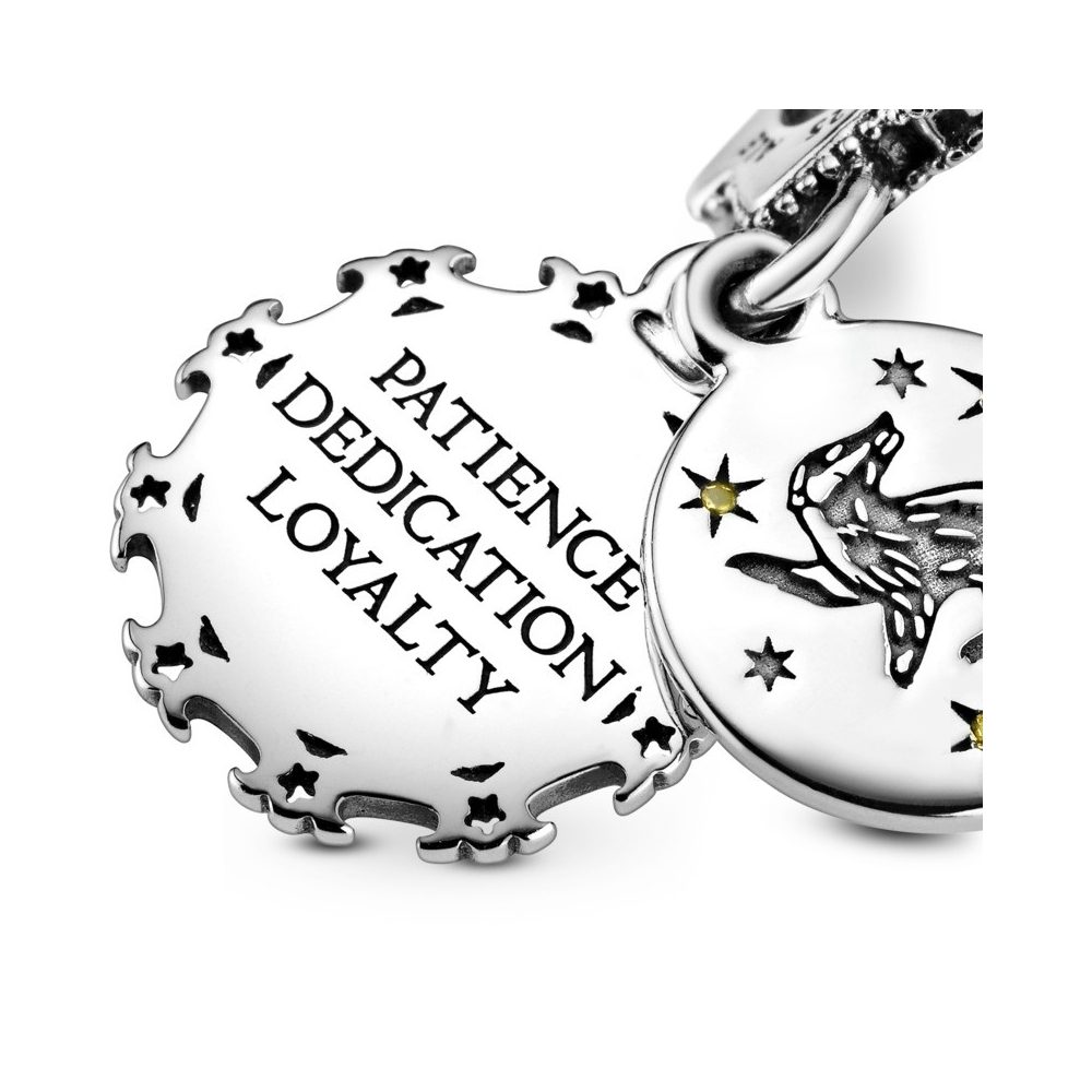 CHARM HUFFLEPUFF