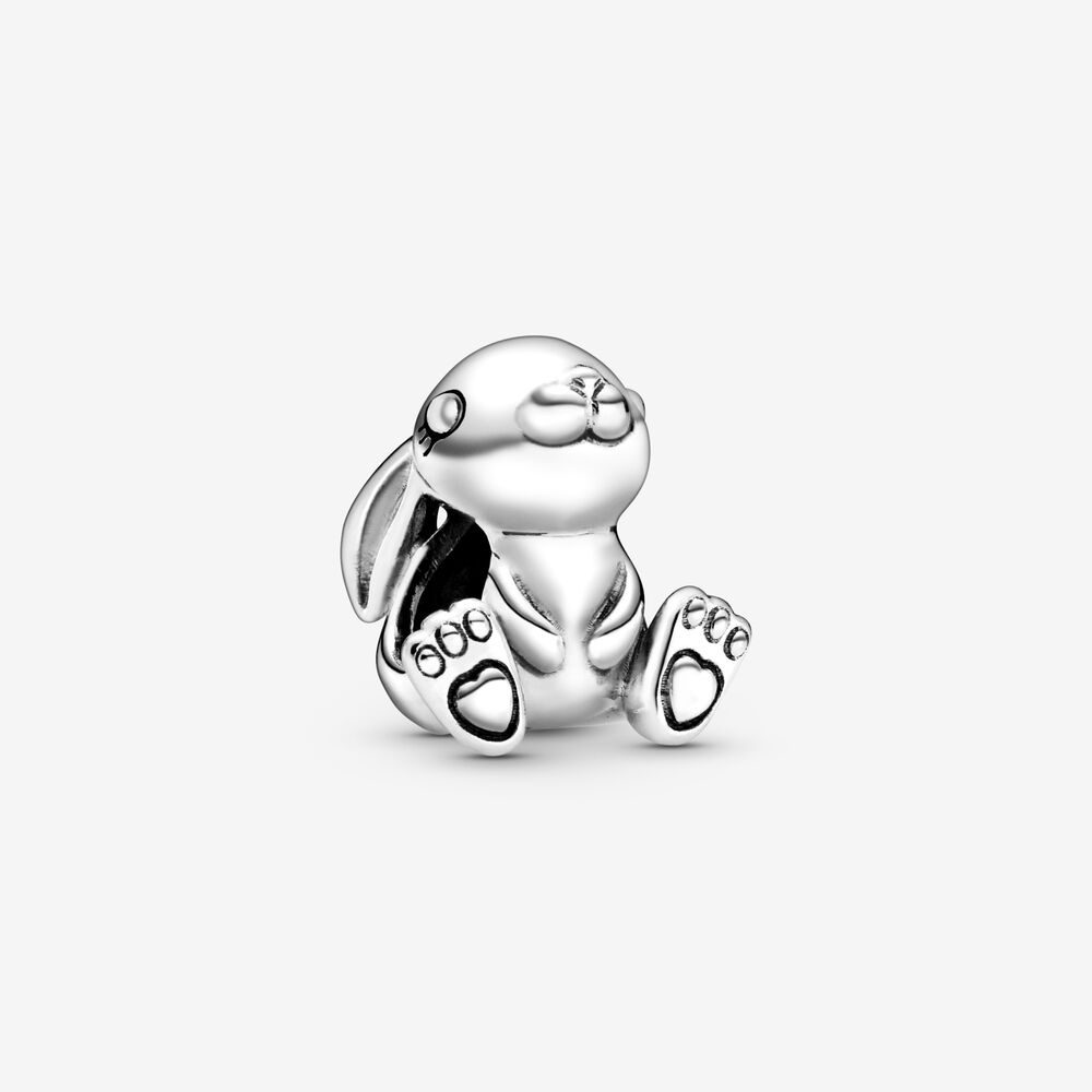 Charm Pandora Coneja nini