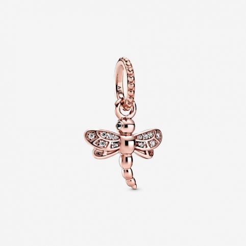 Charm Pandora Libélula