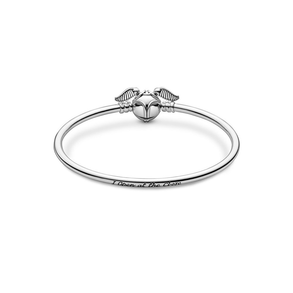 PULSERA SNITCH HARRY POTTER