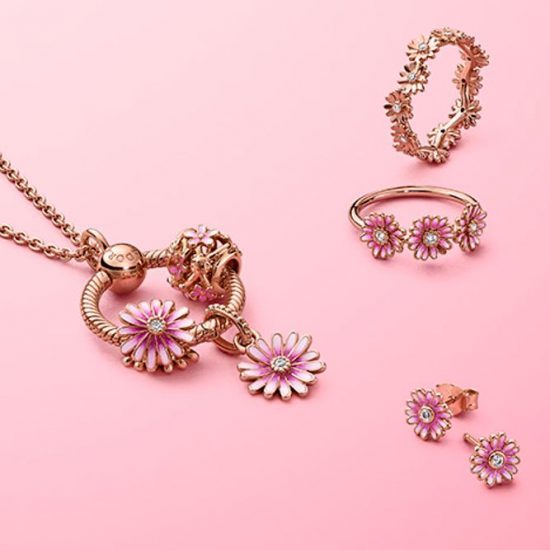 Colección Pandora primavera 2020