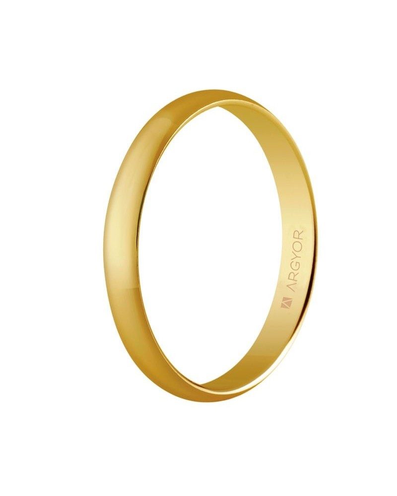 ANILLOS DE BODA CLÁSICOS JOYERIAONLINE.COM