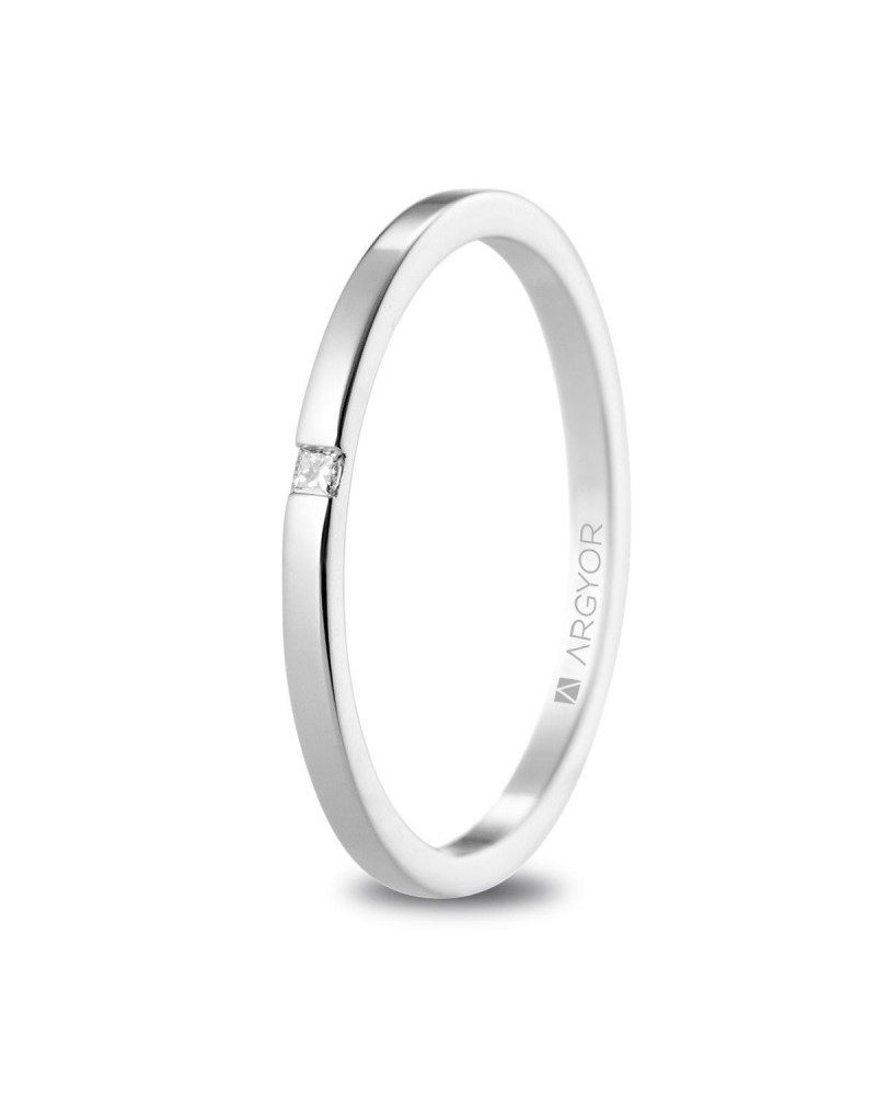ANILLOS DE BODA CLÁSICOS. JOYERIAONLINE.COM