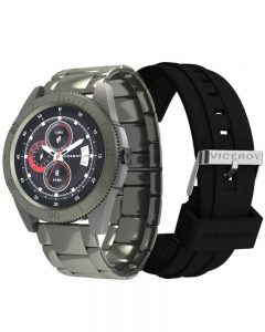 RELOJ PARA HOMBRE SMARTWATCH VICEROY