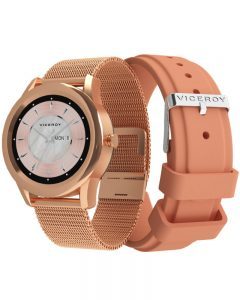 RELOJ PARA MUJER SMARTWATCH VICEROY