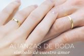 ANILLO DE BODA. ANILLO EN ORO BLANCO