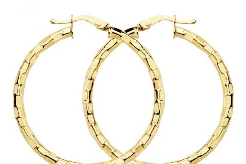 AROS DE ORO