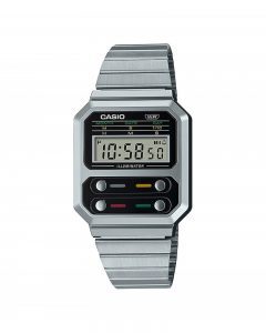 RELOJ CASIO VINTAGE