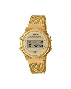 RELOJ CASIO VINTAGE