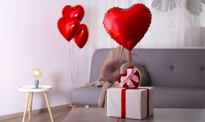 33 mejores regalos de San Valentín para hombre de 2024