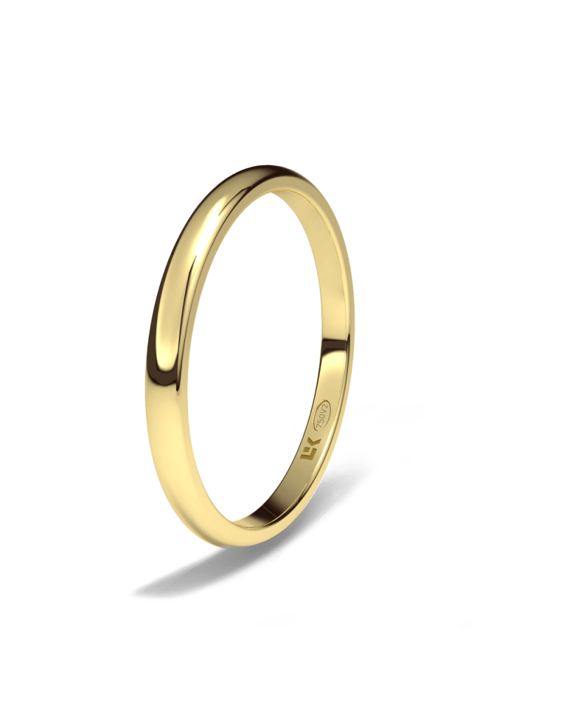 ALIANZA DE BODA