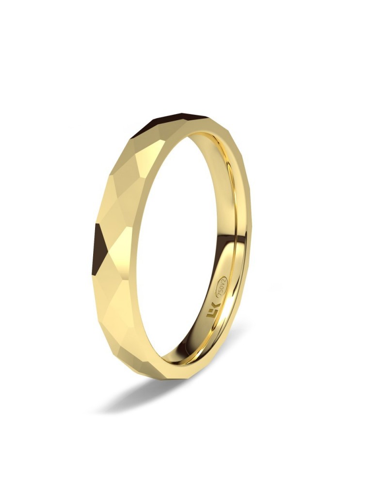 anillo de matrimonio