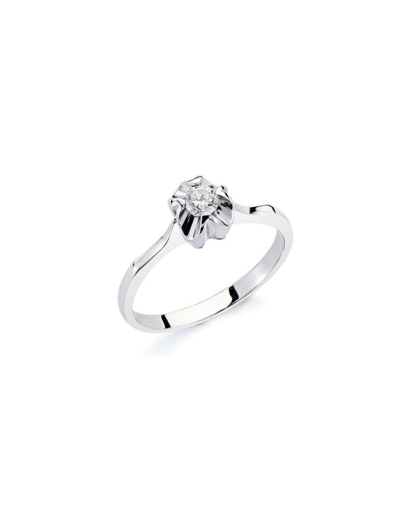 ANILLOS SOLITARIOS