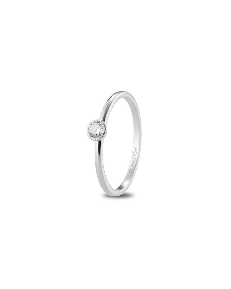 ANILLOS SOLITARIO