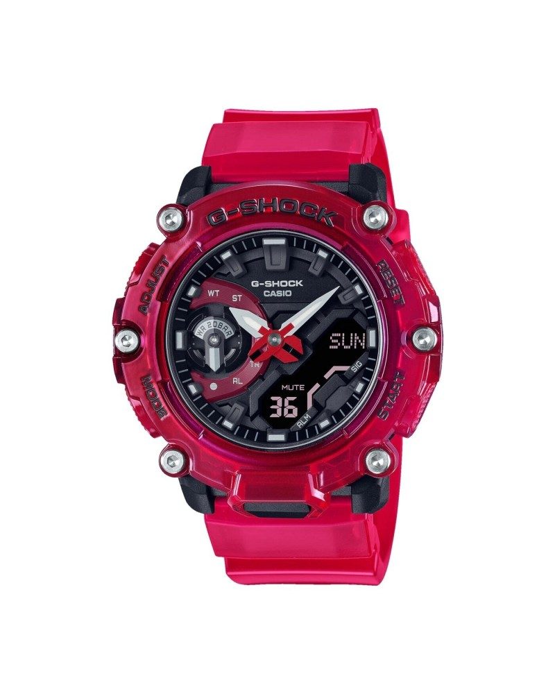 RELOJ G-SHOCK