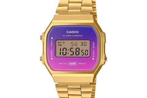 RELOJ VINTAGE CASIO