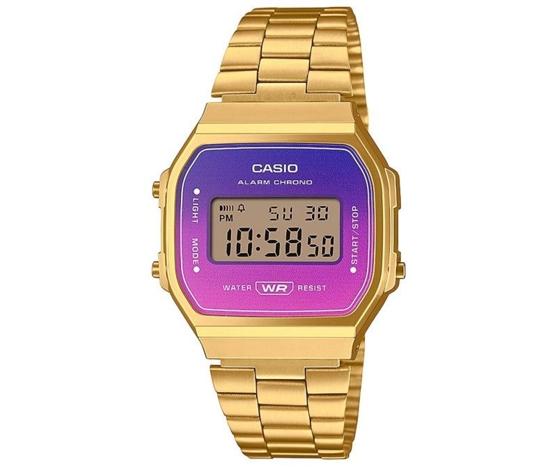 RELOJ VINTAGE CASIO