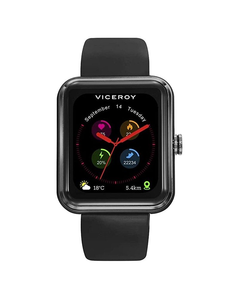 RELOJ SMARTWATCH
