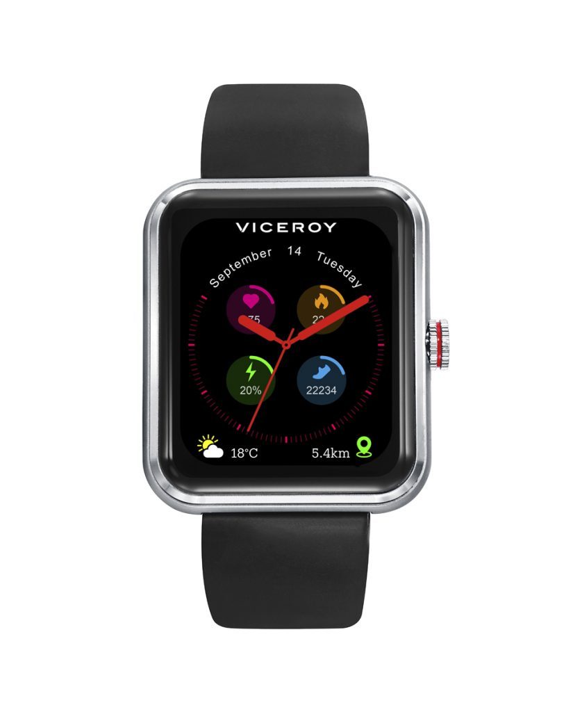 RELOJ SMARTWATCH VICEROY