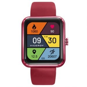 RELOJ SMARTWATCH VICEROY