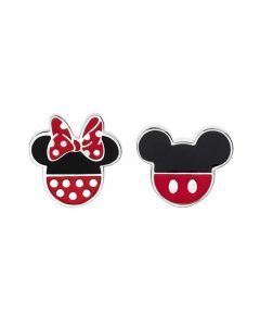 PENDIENTES DISNEY