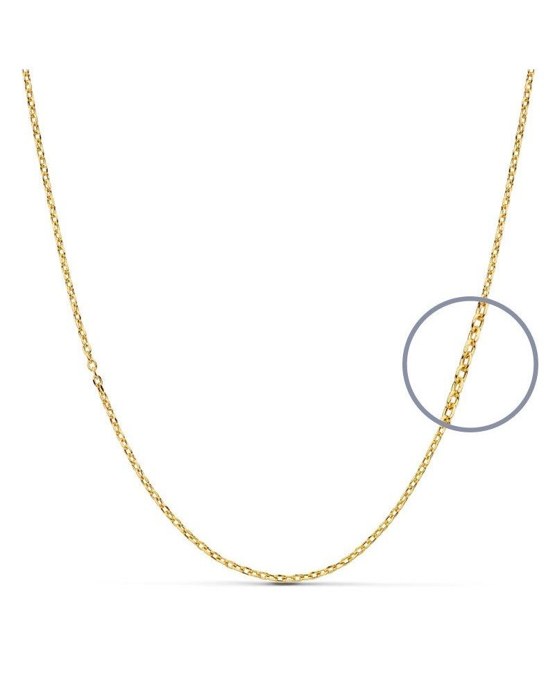CADENAS DE ORO PARA HOMBRE