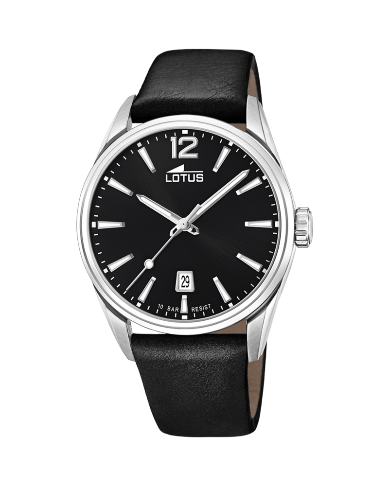 RELOJ LOTUS CLÁSICO