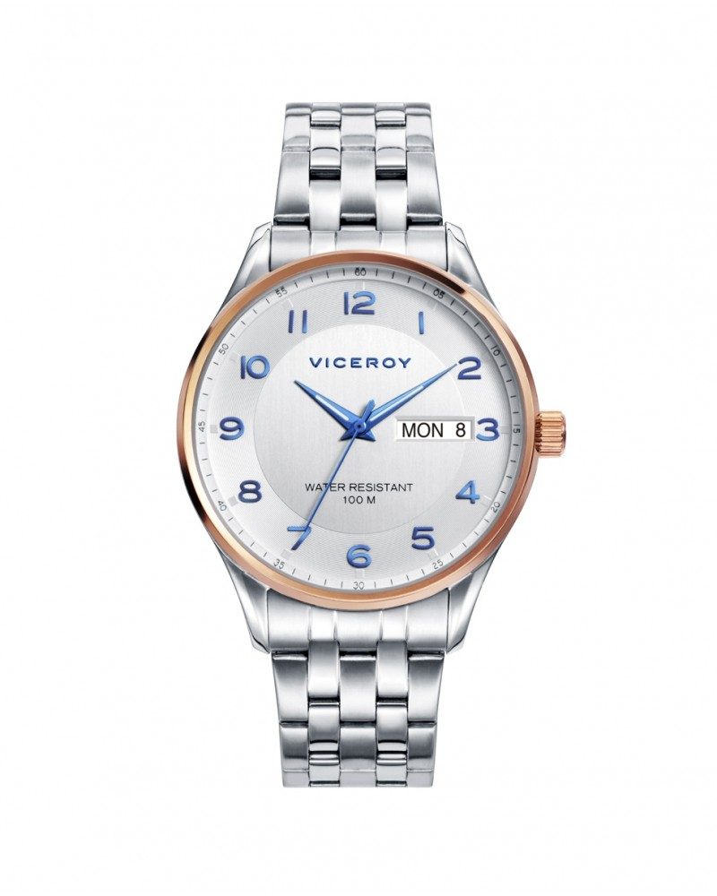 reloj clásiCO viceroy