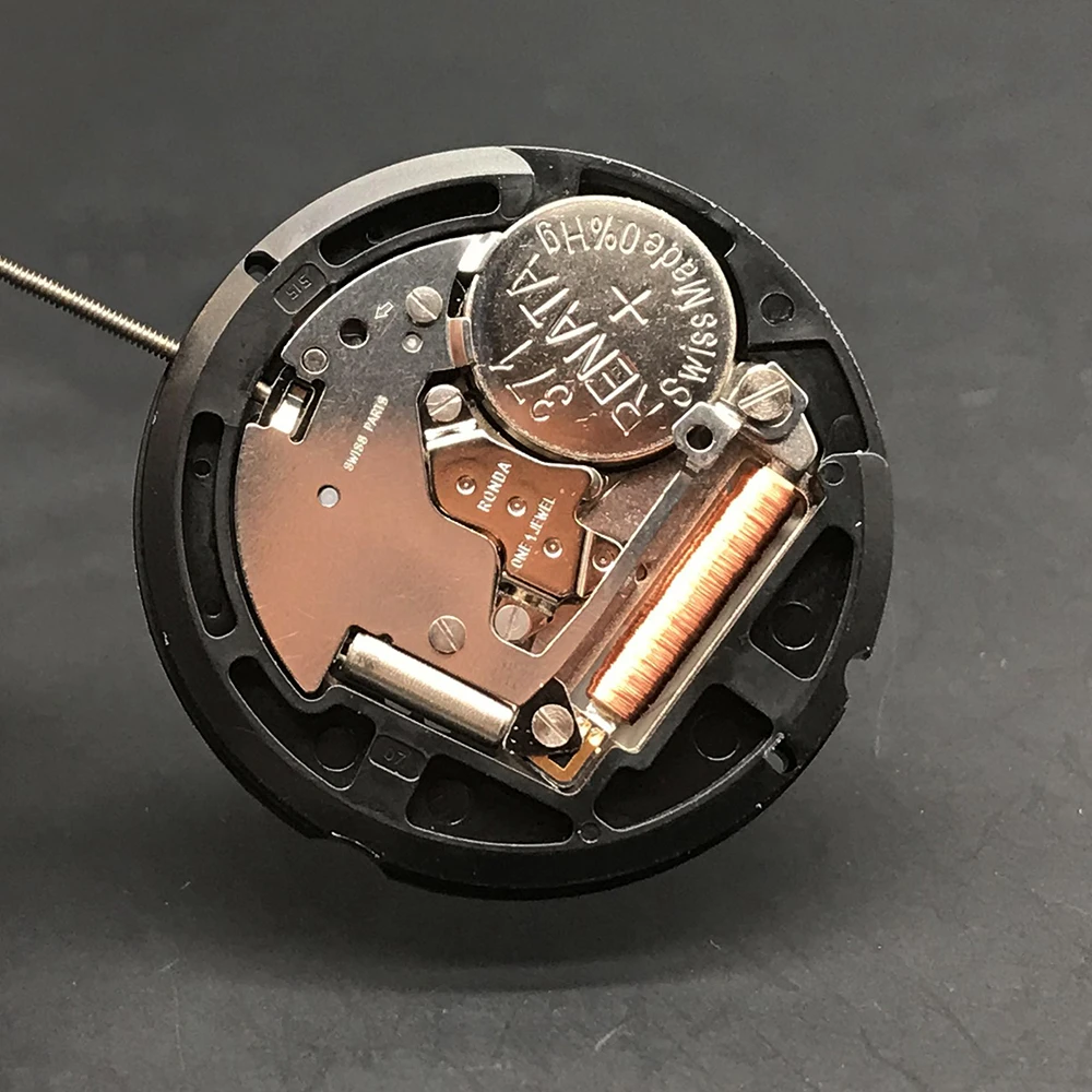 LA TECNOLOGÍA EN LOS RELOJES. HISTORIA - Joyeria Online BLOG