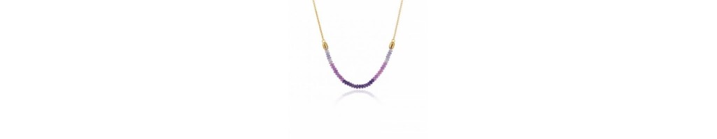 LUXENTER | NECKLACES