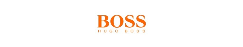 HUGO BOSS ORANGE WATCHES