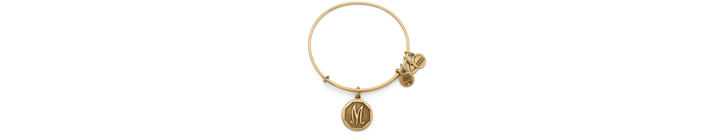 ALEX AND ANI OFICIAL - Iniciales