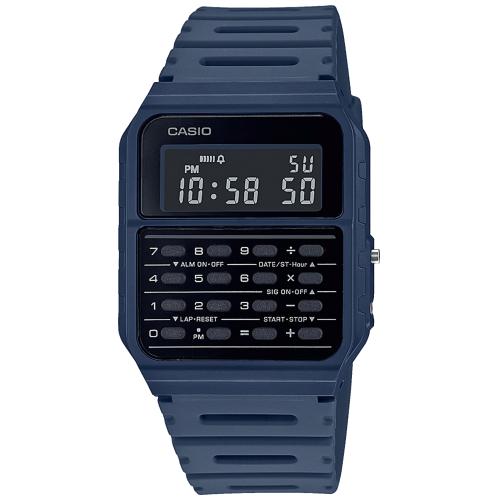 casio collection